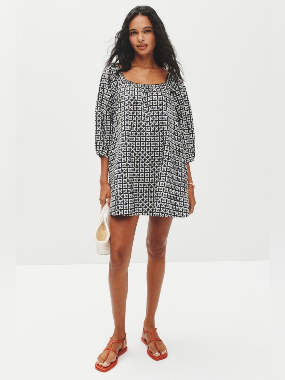 Ciao Lucia Dali Dress NWOT $325 USD